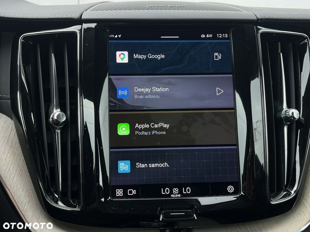 Volvo XC 60 B5 D AWD Inscription - 29