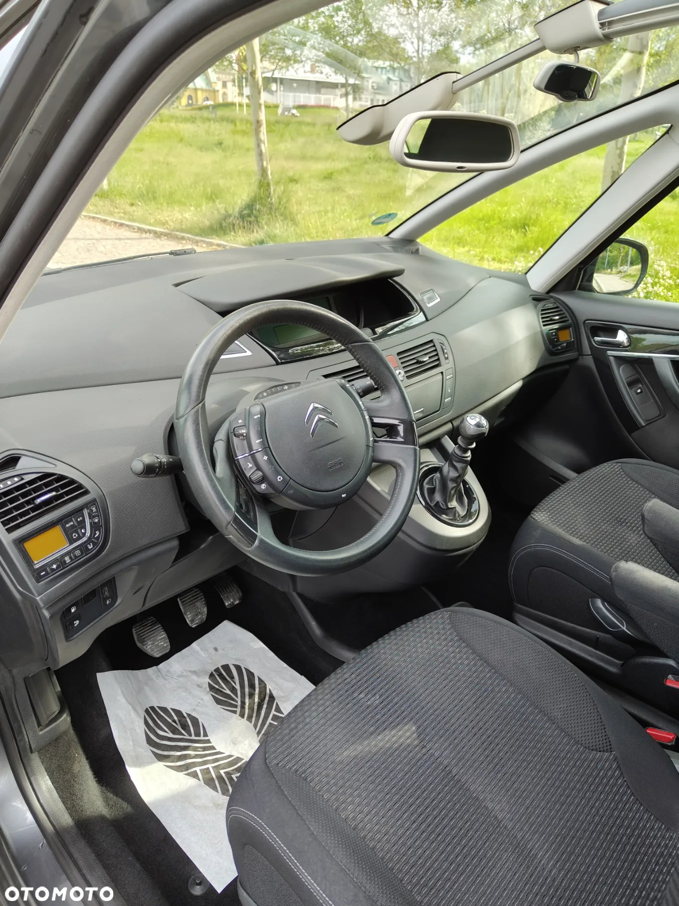 Citroën C4 Grand Picasso 2.0 BlueHDi Exclusive - 6