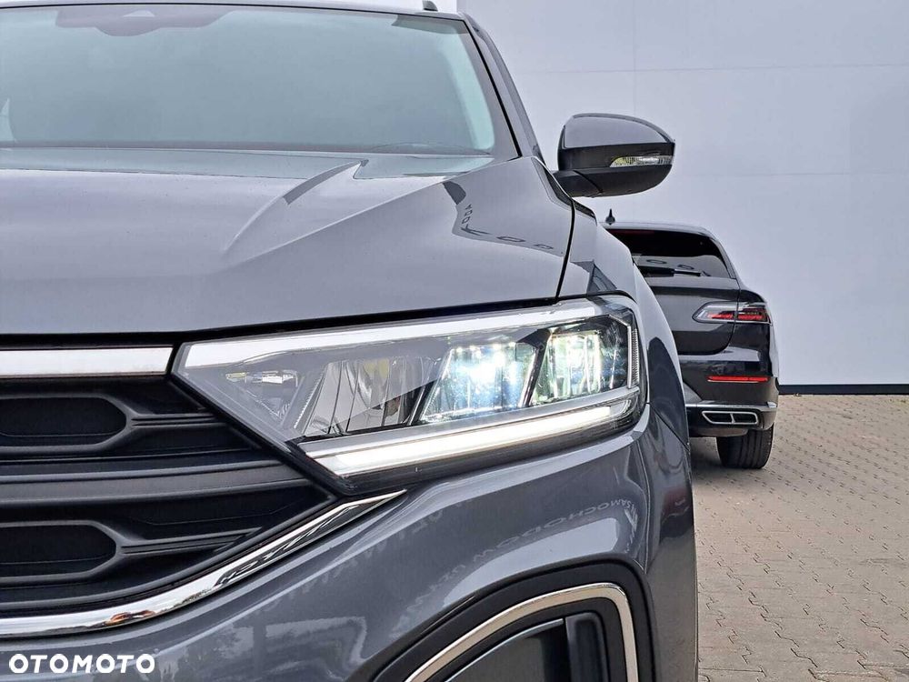 Volkswagen T-Roc 1.5 TSI Life DSG - 10