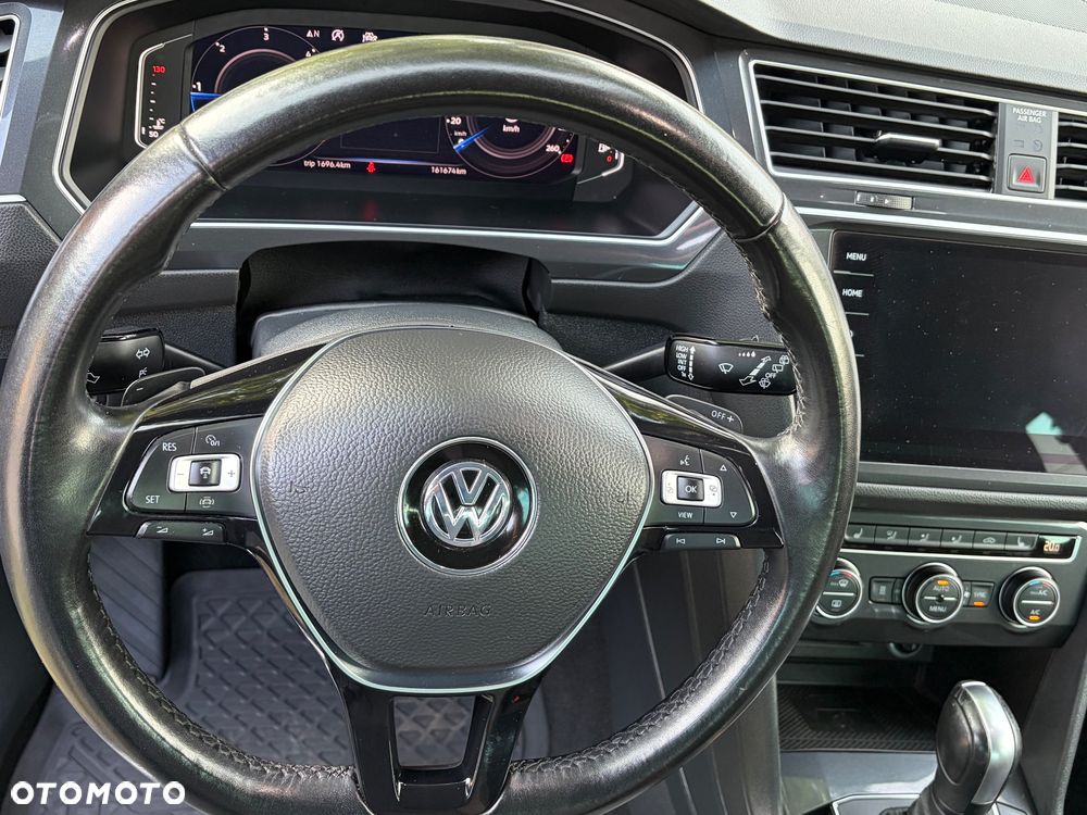 Volkswagen Tiguan 2.0 TDI SCR 4Motion (BlueMotion Techn.) DSG Highline - 18