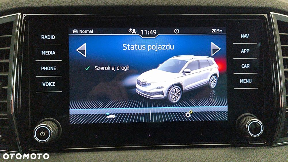 Skoda Karoq 1.5 TSI ACT Style - 26