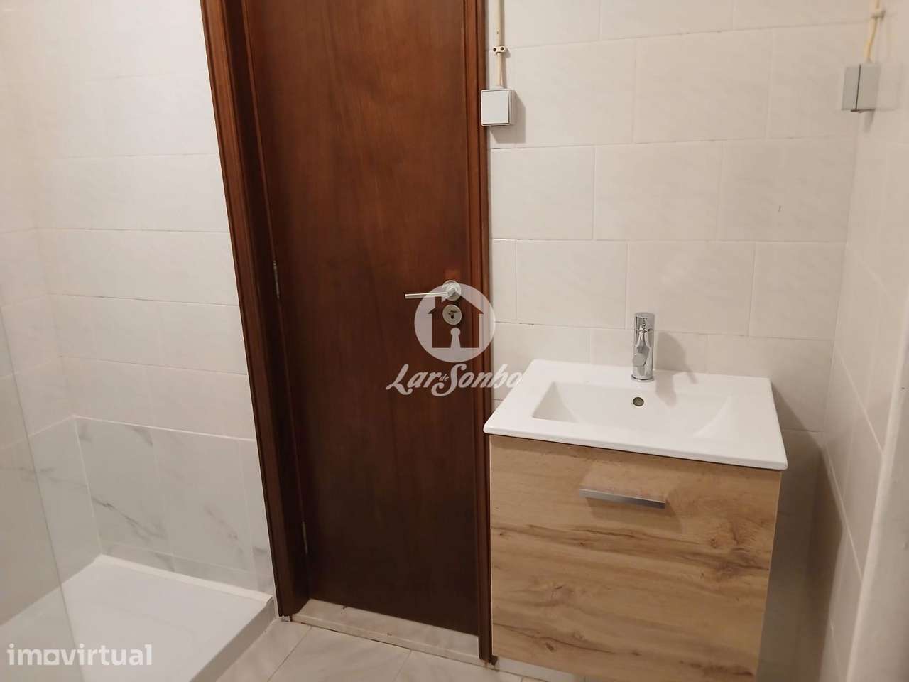 Casinha para arrendar no Castêlo da Maia - Grande imagem: 4/8