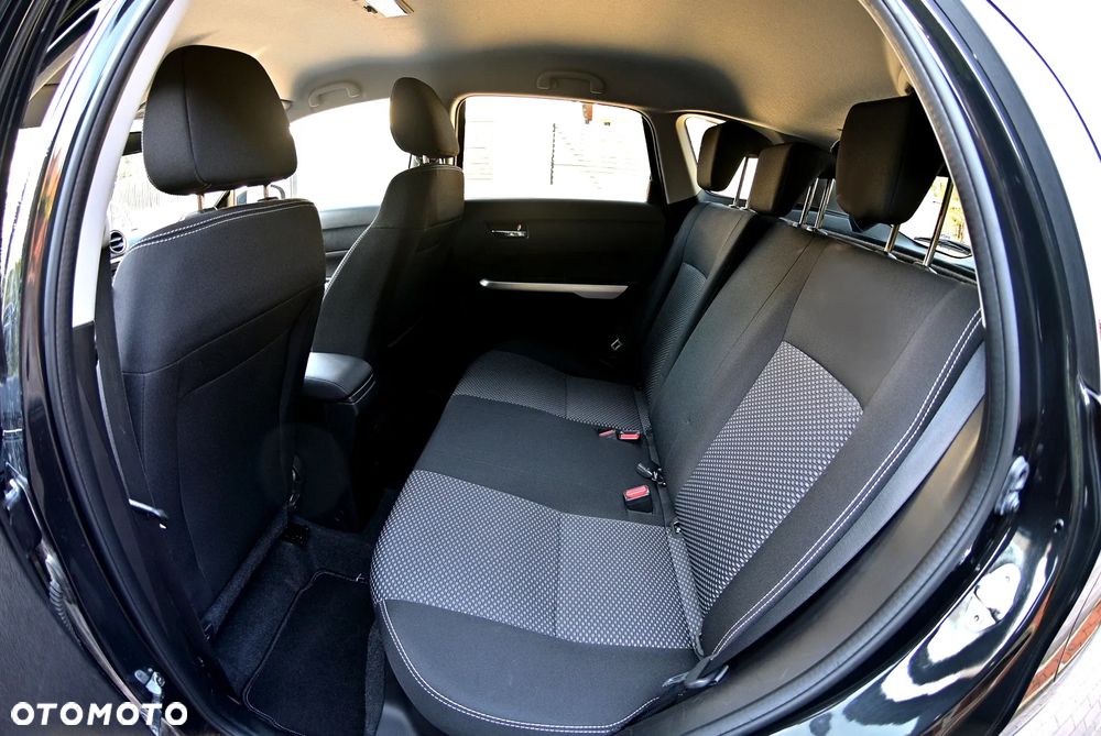 Suzuki Vitara 1.6 (4x2) Comfort - 9