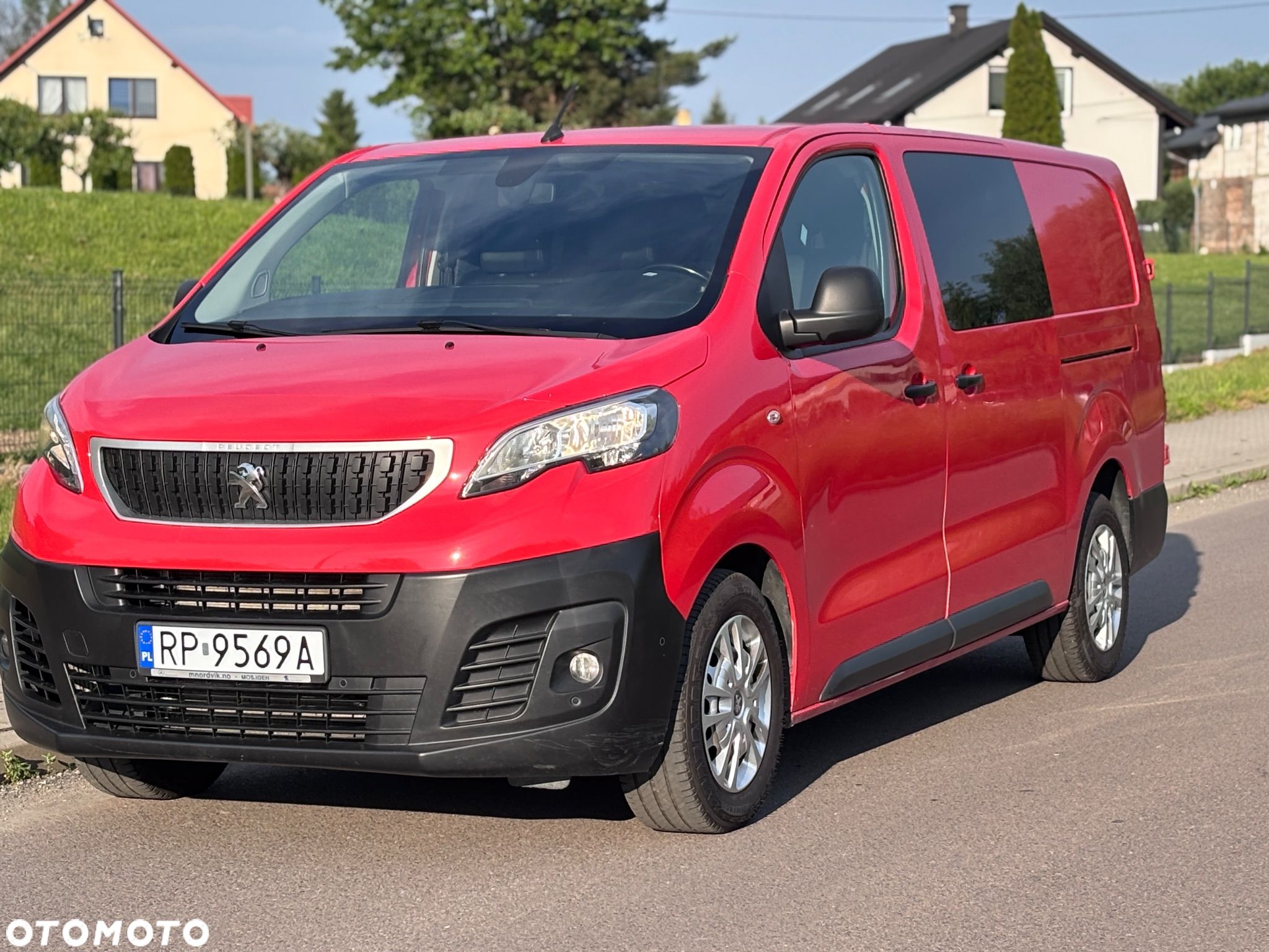 Peugeot EXPERT L3H1 - 1