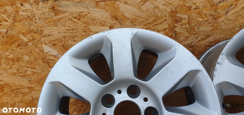 Felga 16" Bmw e60 e61 7jx16 Oe 6758774 - 3