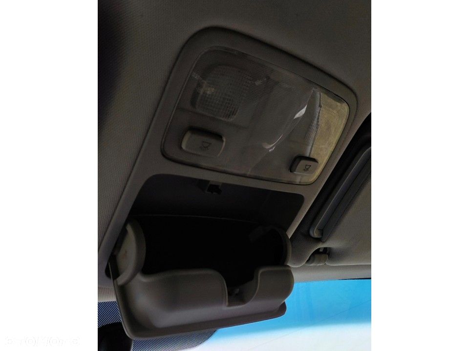 Hyundai Tucson 2.0 CRDi VGT 4WD GLS - 17