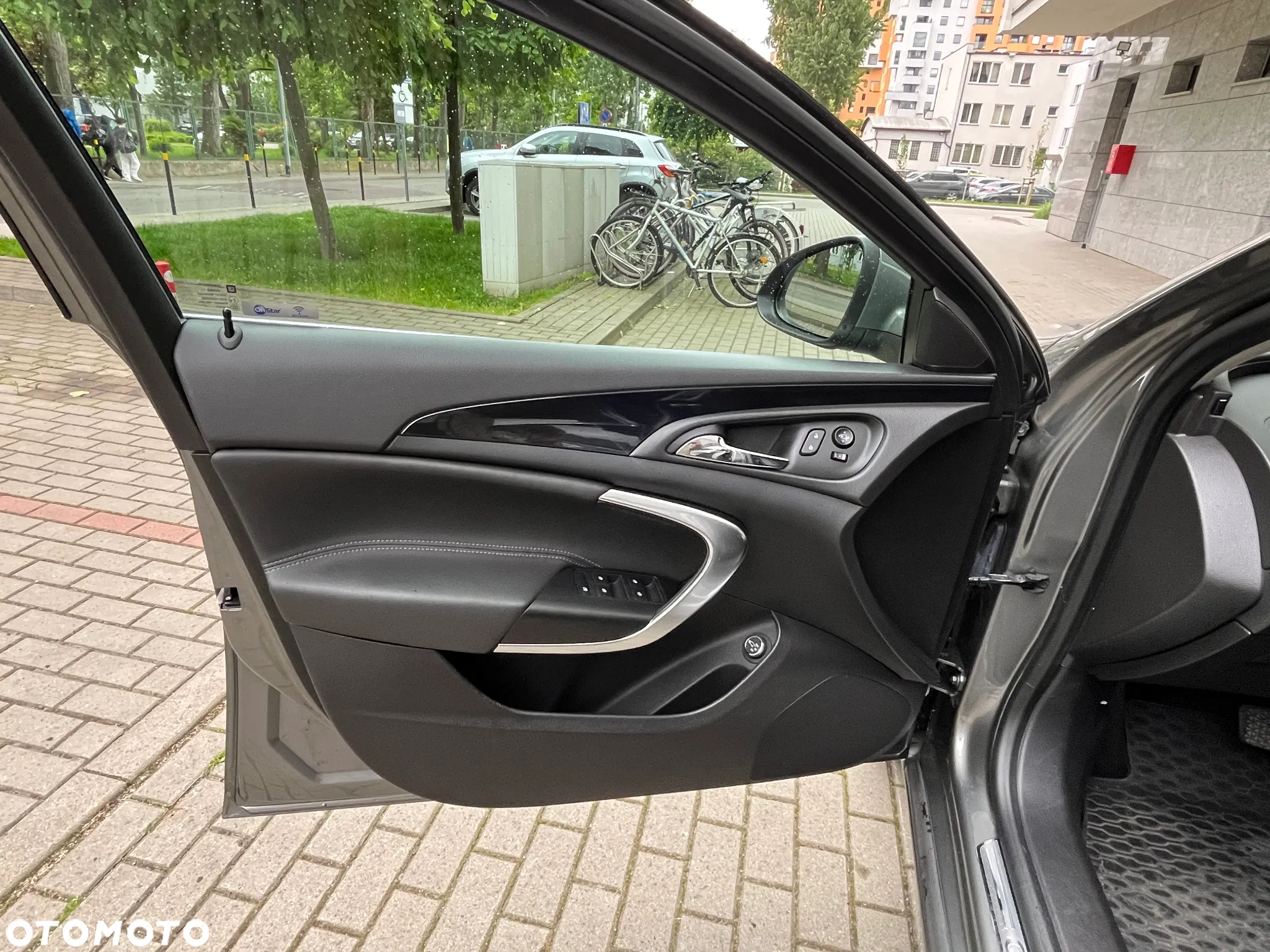 Opel Insignia 2.0 CDTI Cosmo - 13