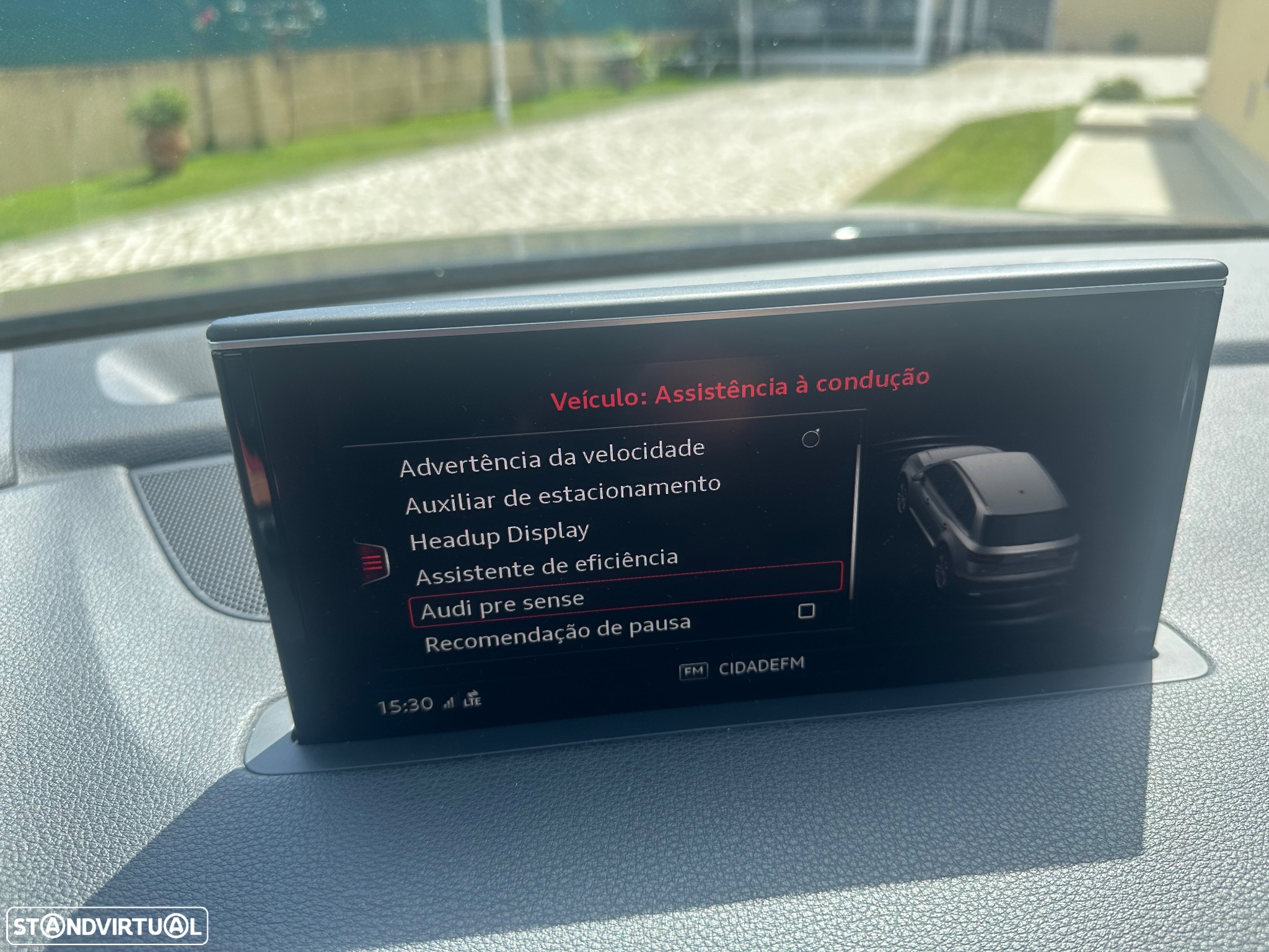 Audi Q7 3.0 TDI E-tron quattro Tiptronic - 51