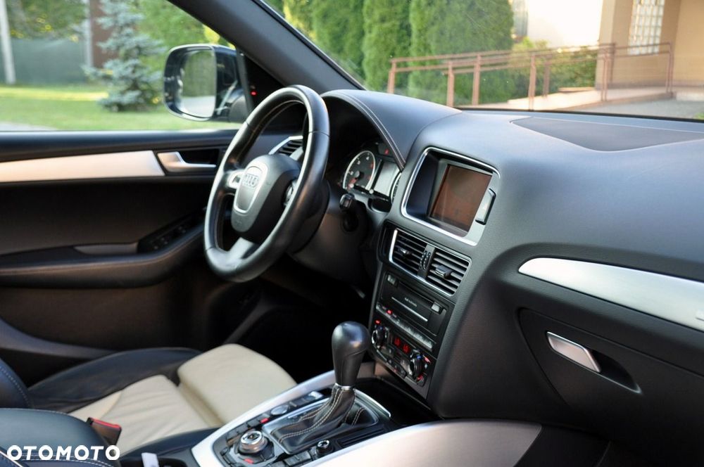 Audi Q5 - 17