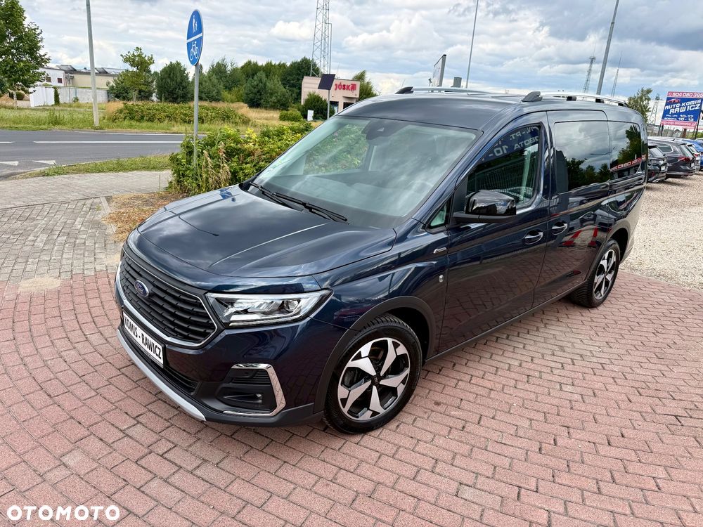 Ford Tourneo Connect Grand 2.0 EcoBlue Active - 2