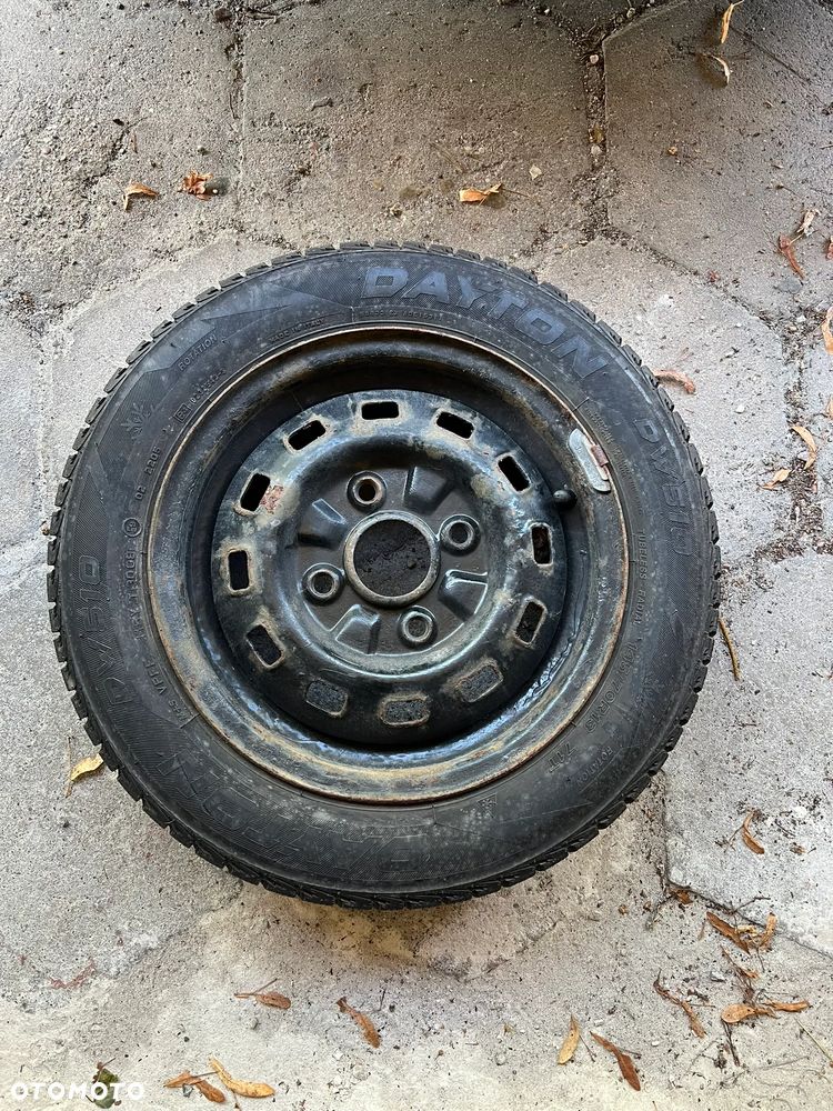 Daewoo Matiz Top - 11