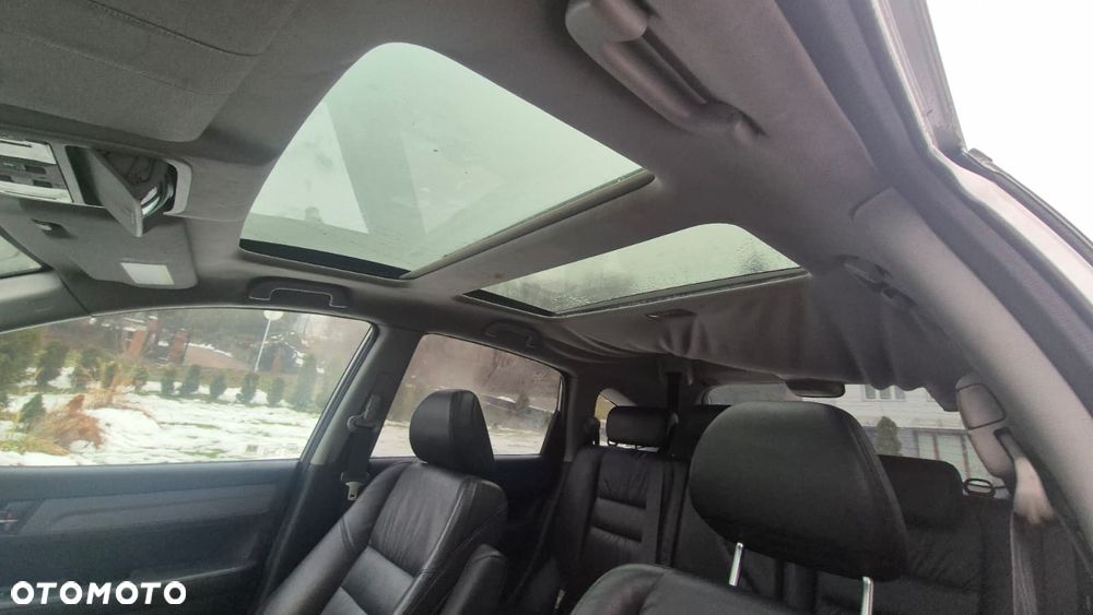 Honda CR-V 2.2i-CTDi Executive - 5