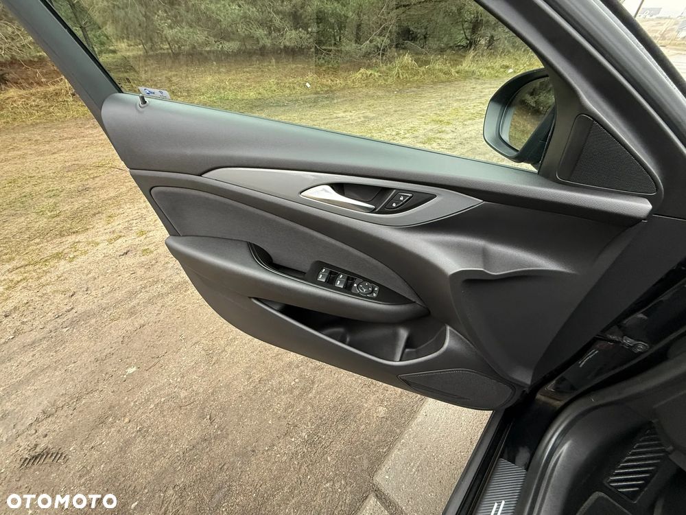 Opel Insignia 1.5 Direct InjectionTurbo Business Edition - 7