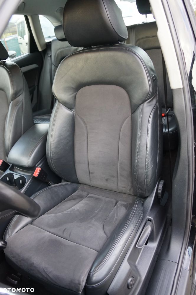 Audi Q5 2.0 TDI quattro - 24