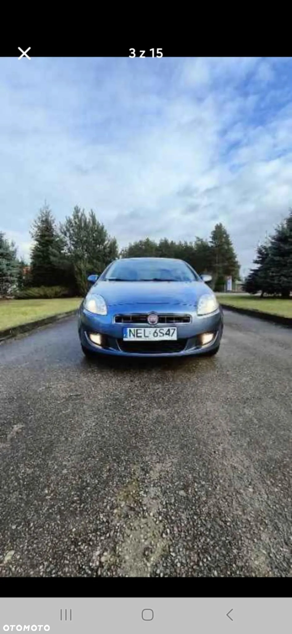 Fiat Bravo - 8