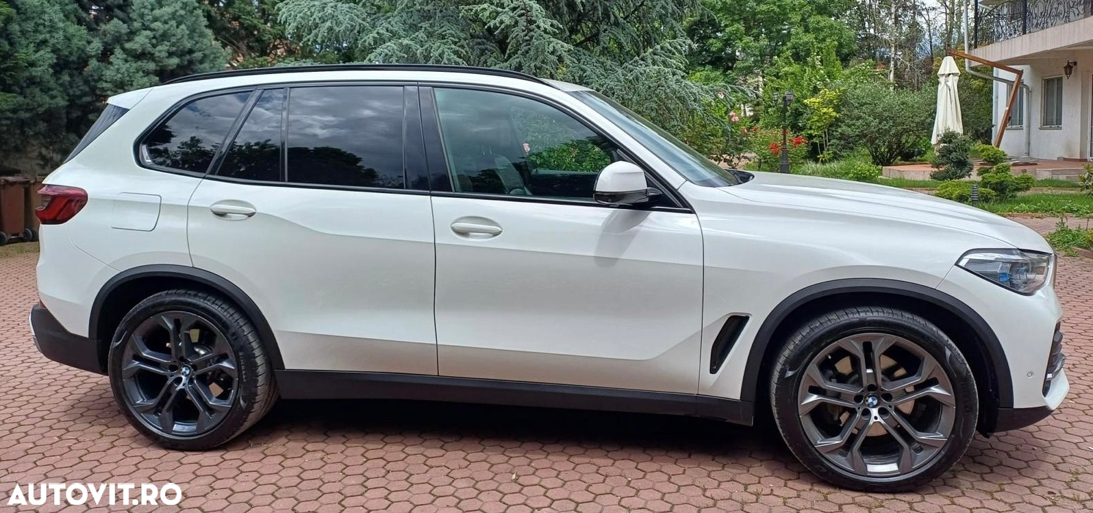 BMW X5 xDrive30d - 18