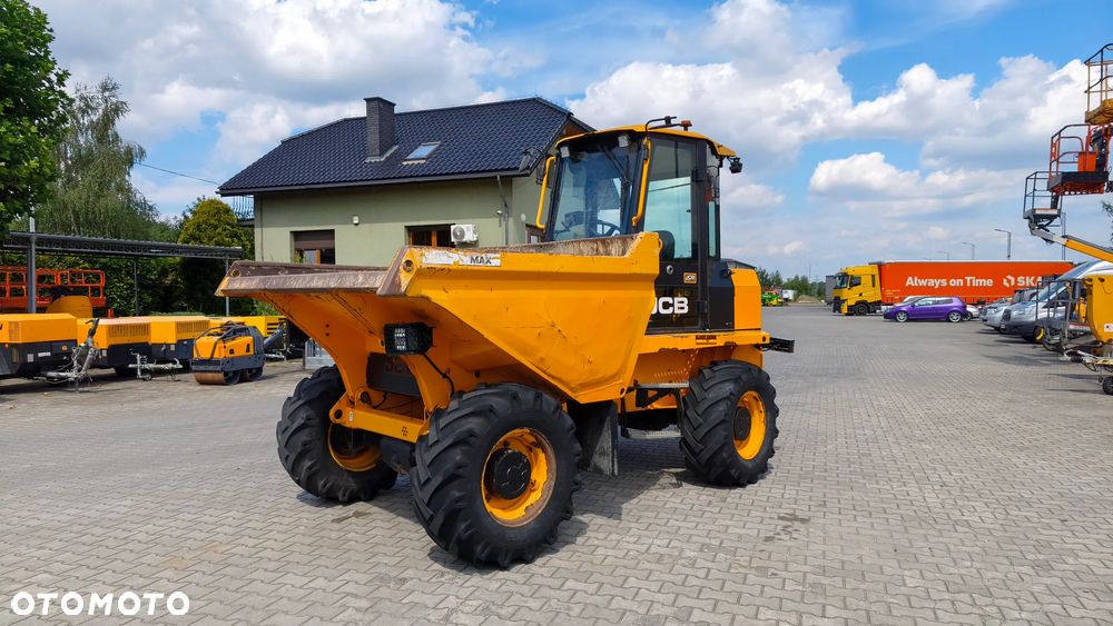 JCB 6 FT - 2