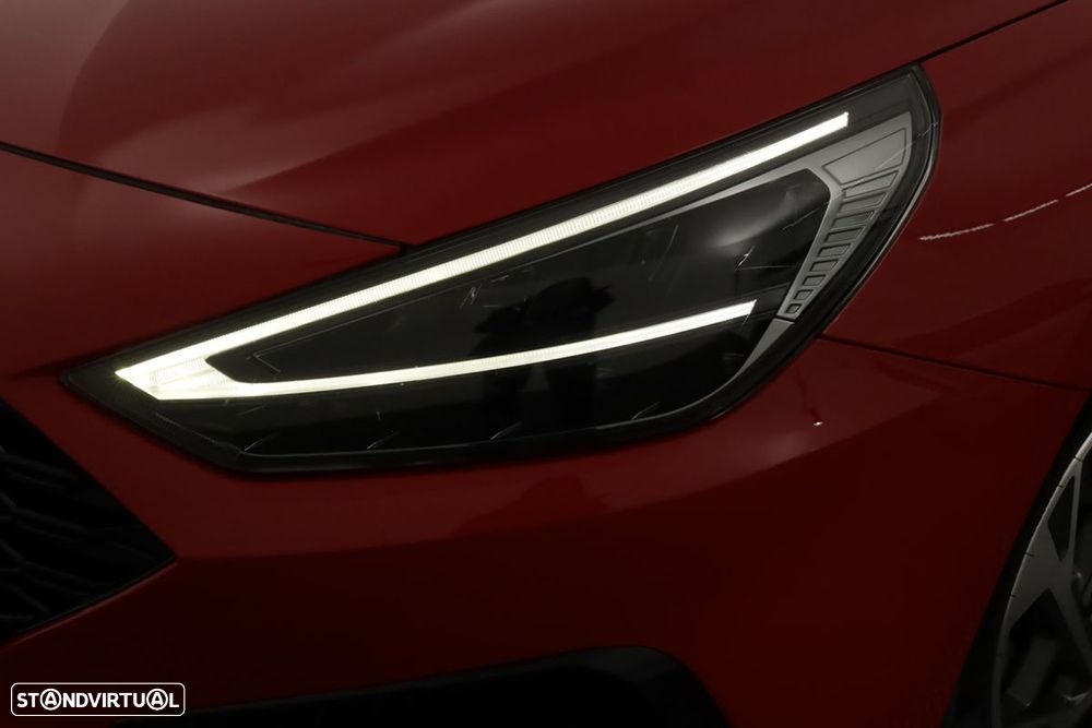 Hyundai i30 SW 1.0 T-GDi Style Plus - 6