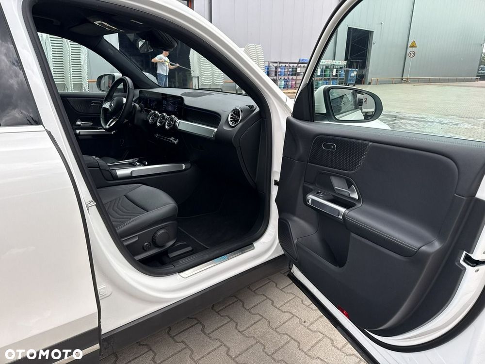 Mercedes-Benz EQB 250 66.5kWh Edition 1 - 20