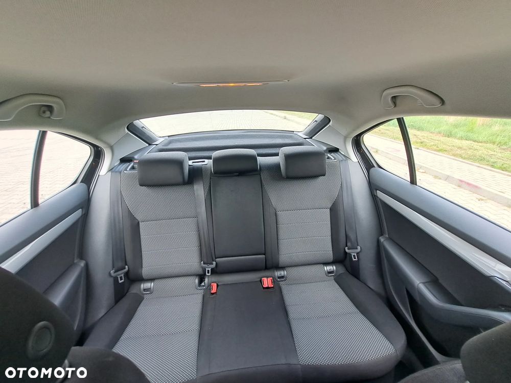 Skoda Octavia 1.6 TDI Ambition - 12