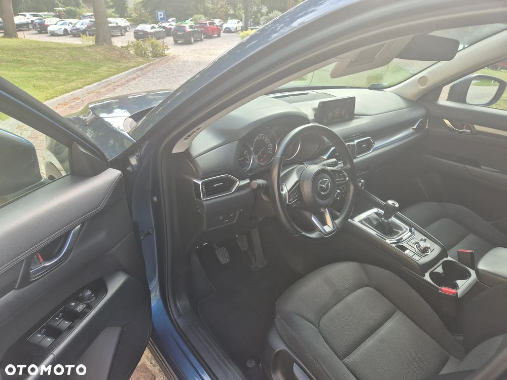 Mazda CX-5 2.0 Skyenergy 2WD - 6