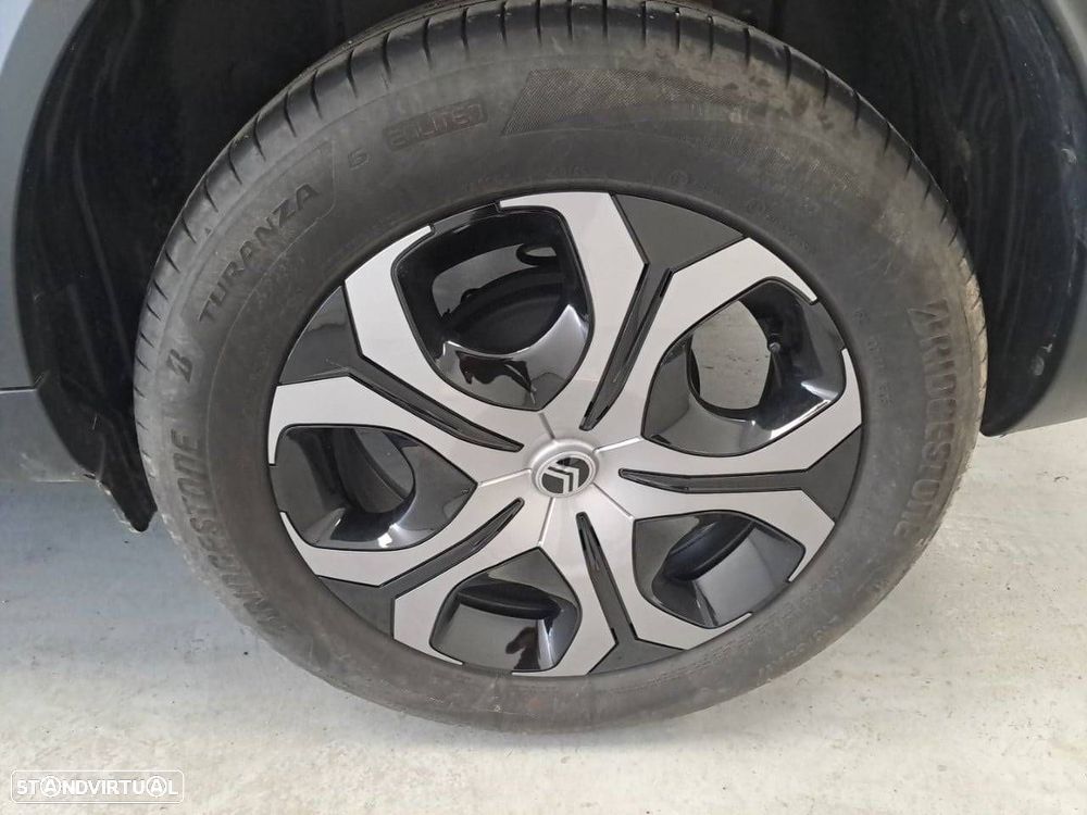 Citroën C3 Aircross 1.2 PureTech Plus - 11