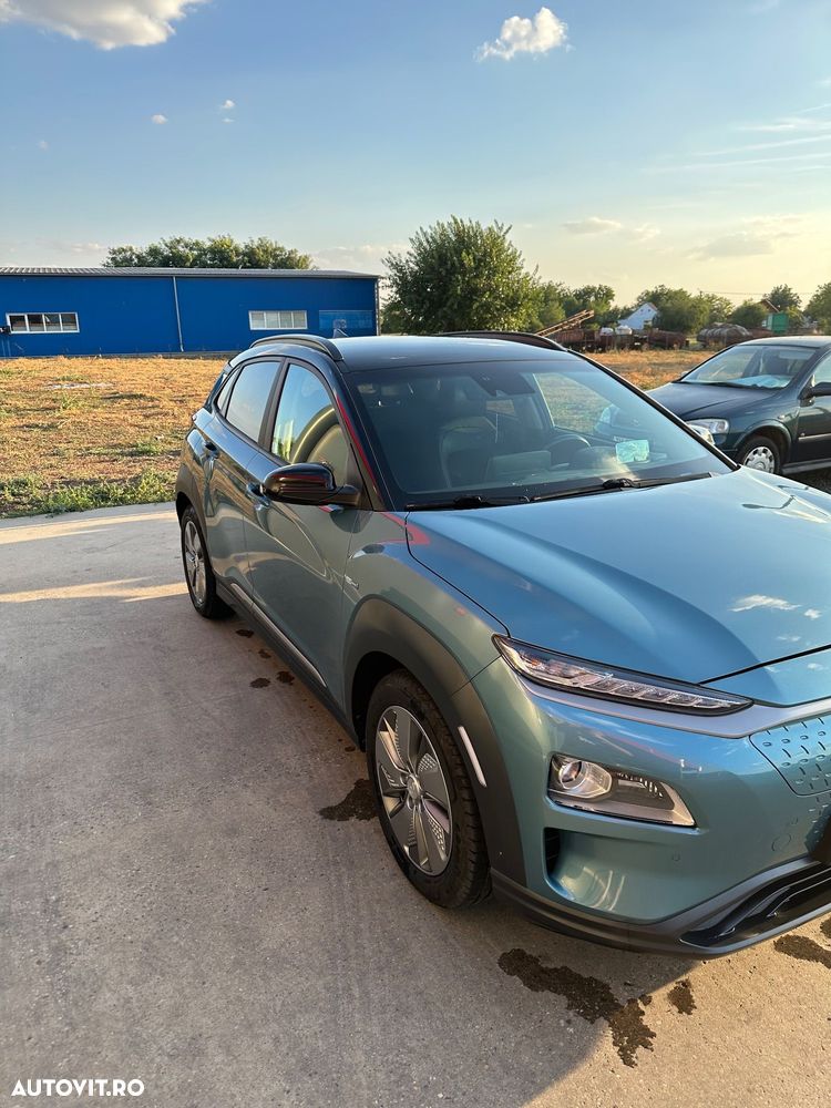 Hyundai KONA 204CP Luxury+ - 3