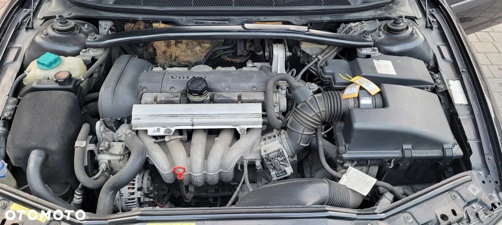 Volvo S80 - 20