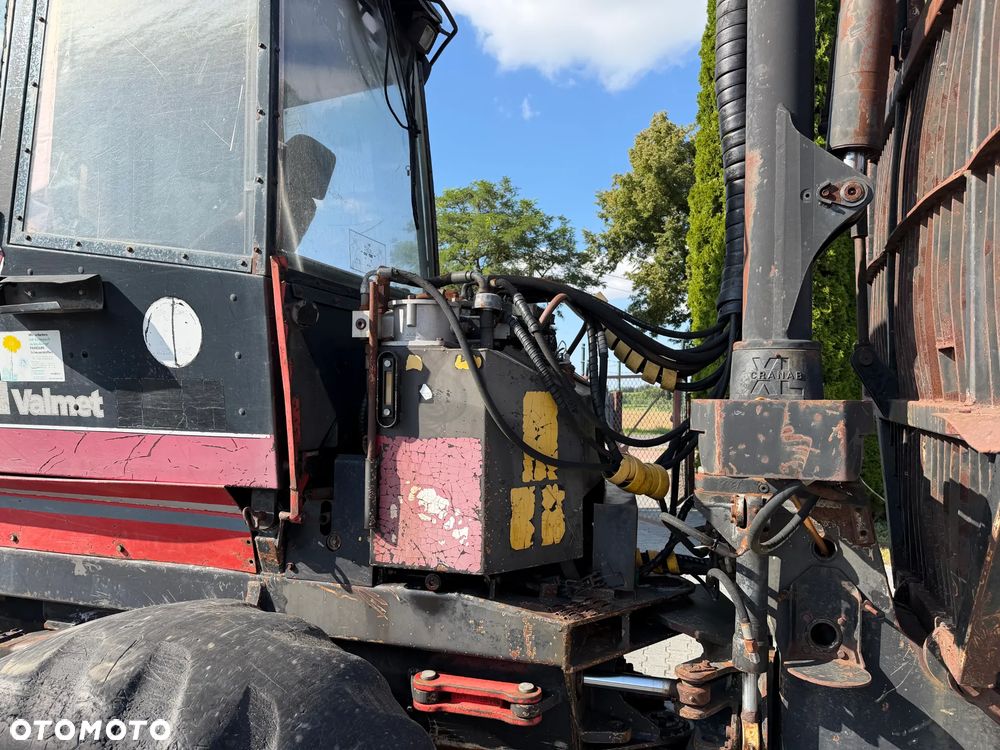 Valmet 840 - 16