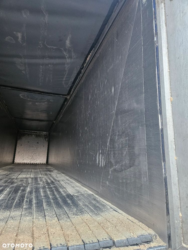 Kraker CF 200 ruchoma podłoga, stan idealny - 10