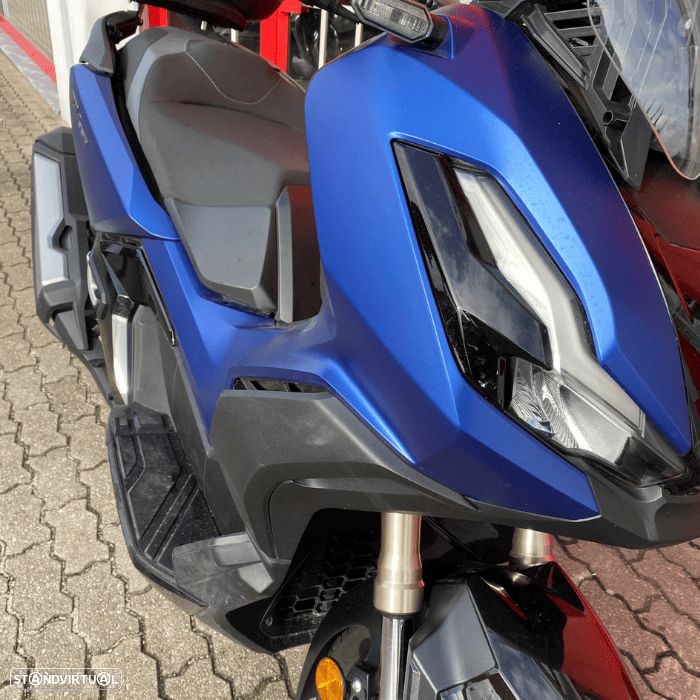 Honda ADV 350 COM GARANTIA ATE 08/2029 E MAPIT - 8