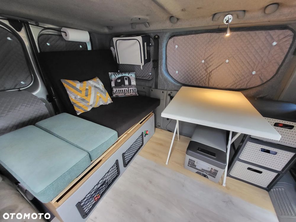 Renault trafic - 15