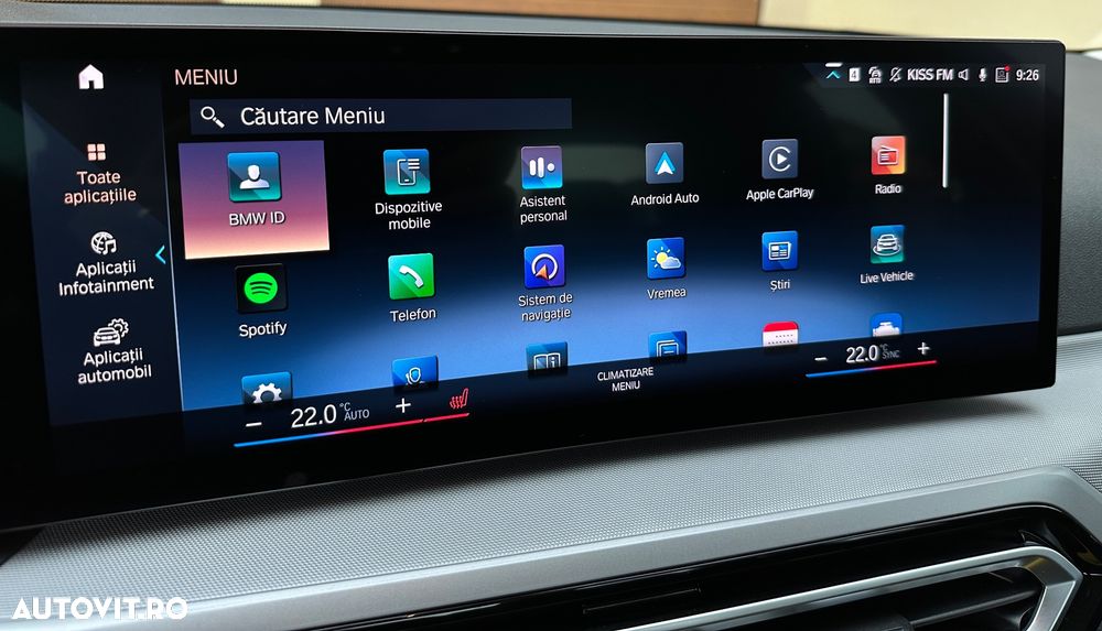 BMW Seria 3 318i AT - 14