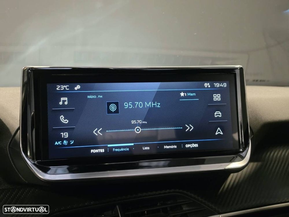 Peugeot 2008 PureTech 100 Stop&Start Active - 8