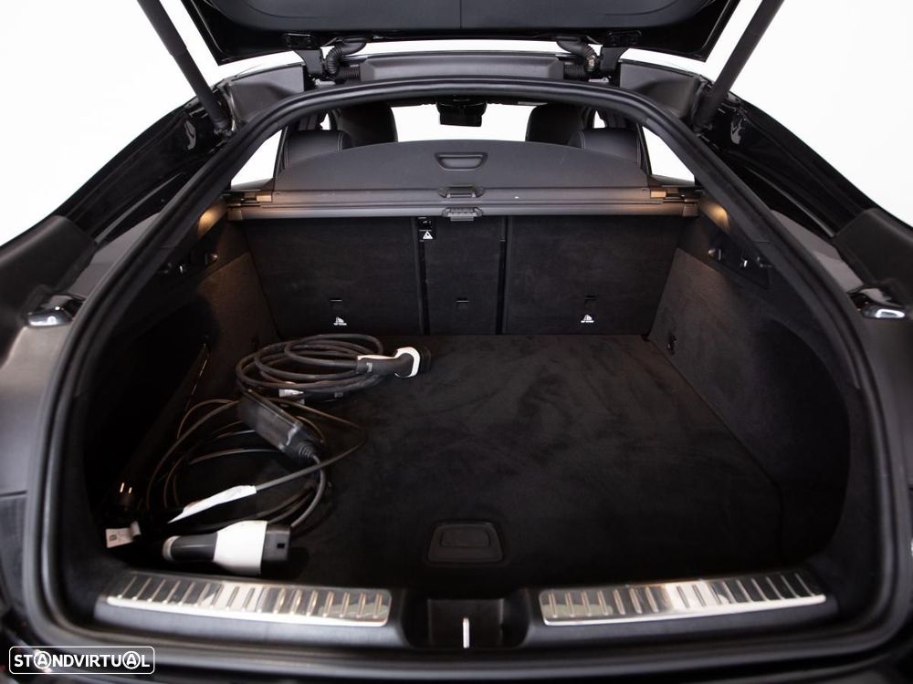 Mercedes-Benz GLC 300 de Coupé 4Matic - 12