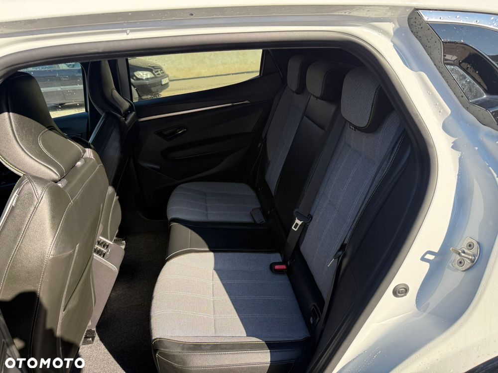 Renault Megane EV60 220hp optimum charge Iconic - 10