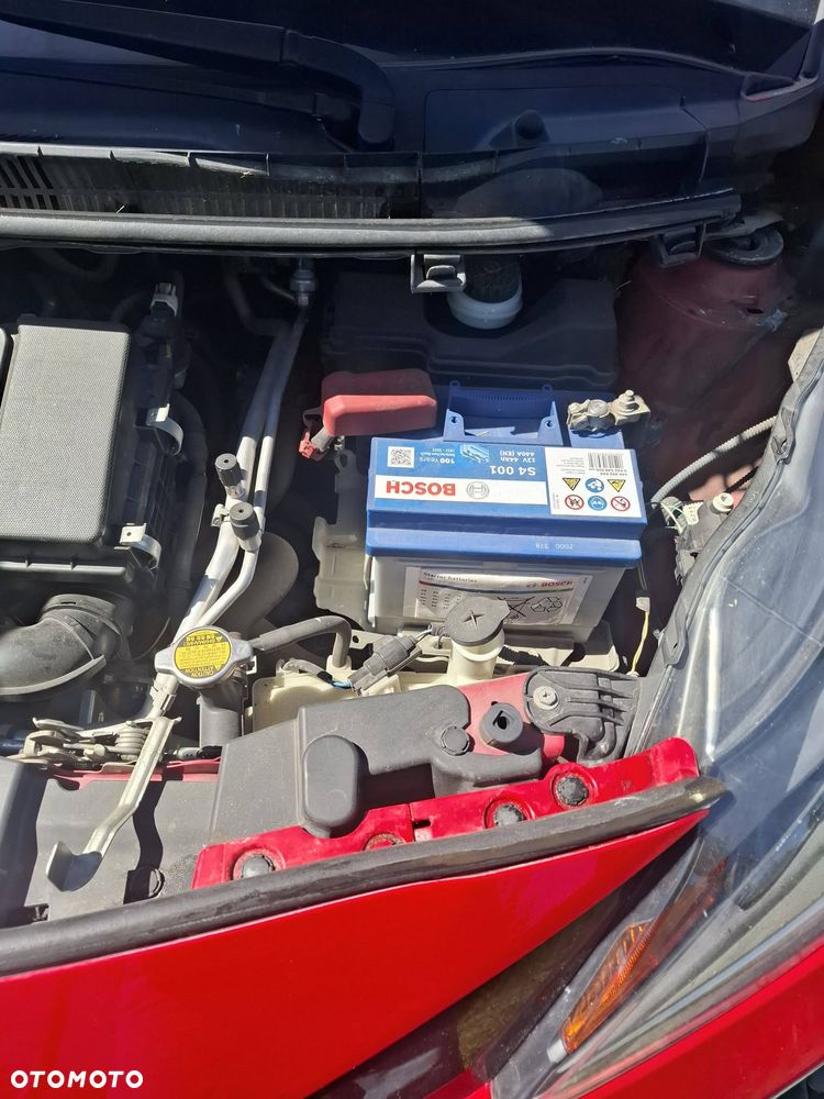 Toyota Aygo - 9