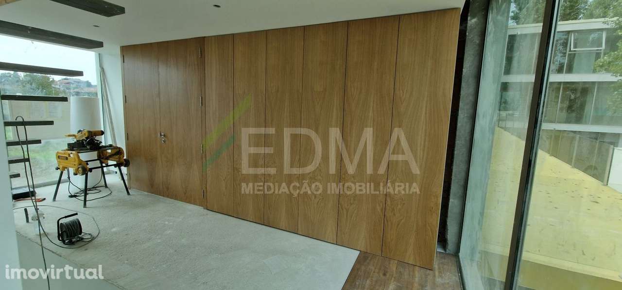 Moradia T3, Joane - Grande imagem: 5/16