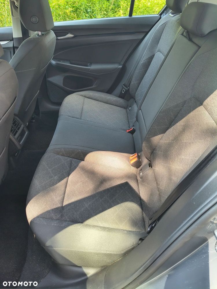 Volkswagen Golf 1.5 TSI EVO Life - 14