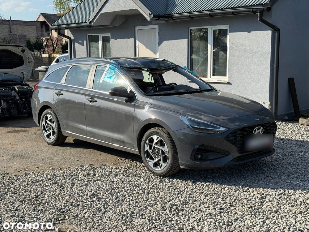 Hyundai i30 1.5 T-GDI 48V Smart DCT - 3