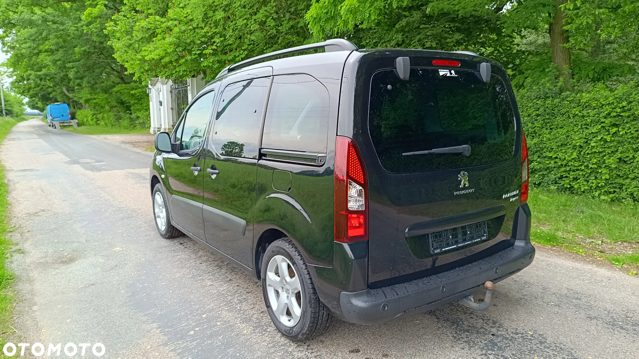 Peugeot Partner Tepee HDi 75 Esplanade - 7