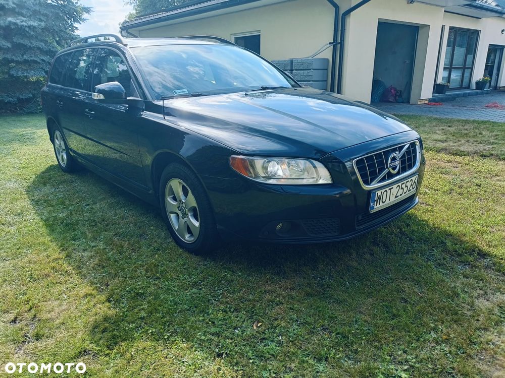 Volvo V70 2.0D Momentum - 15