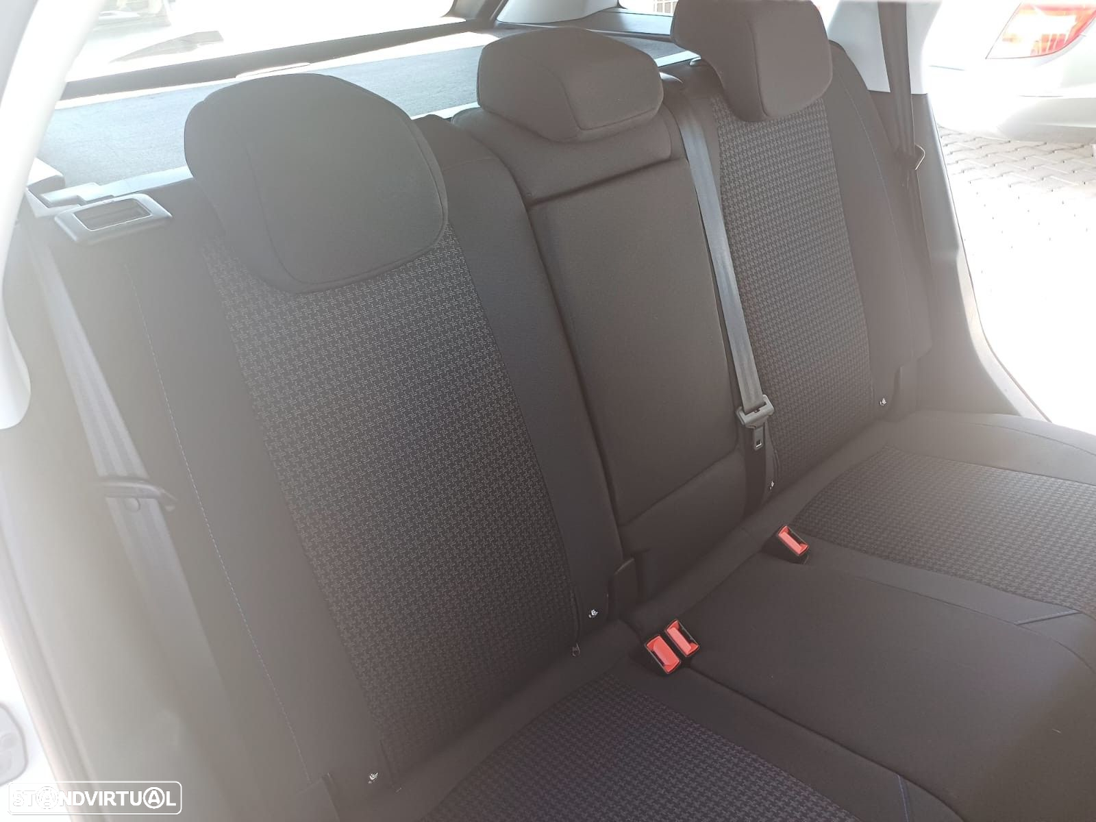 Peugeot 308 SW 1.5 BlueHDi Style EAT8 - 15