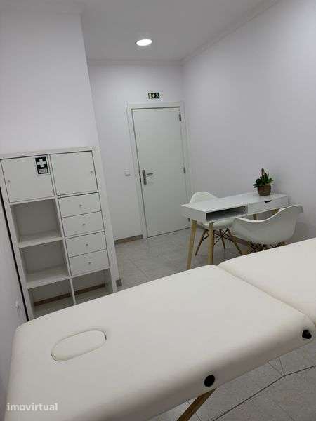 Gabinete em Setubal - Grande imagem: 5/8