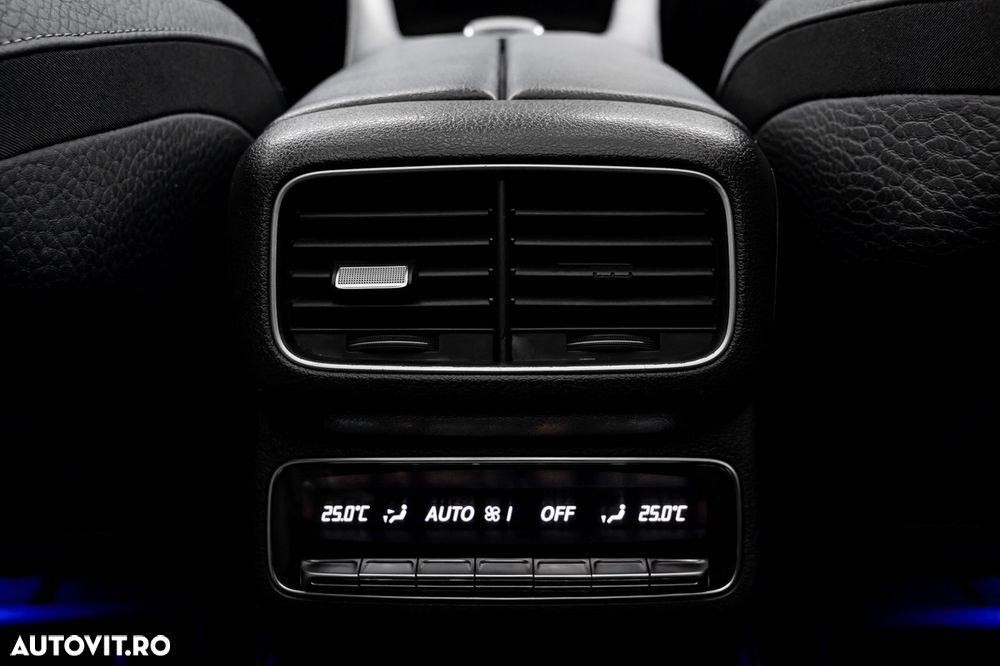Mercedes-Benz GLS 400 d 4MATIC 9G-TRONIC - 18