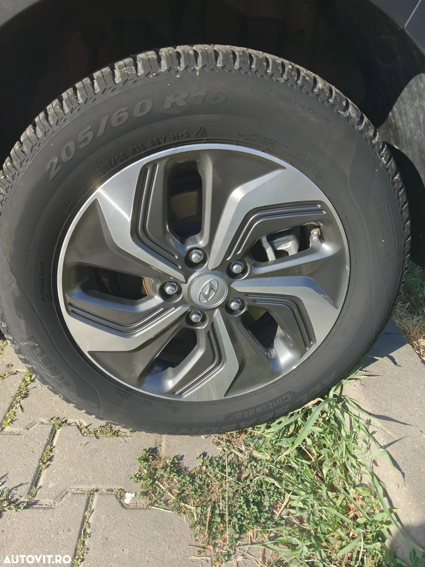 Hyundai KONA Hybrid 1.6 GDI 141 CP 2WD 6DCT Highway - 19