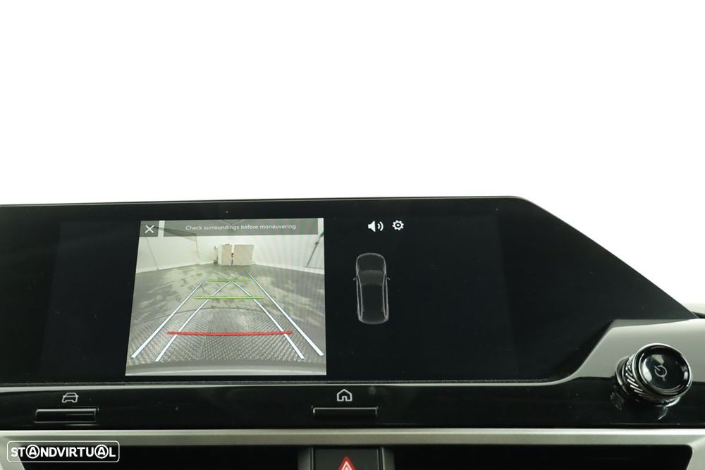 Citroën C4 1.2 PureTech Plus EAT8 - 11