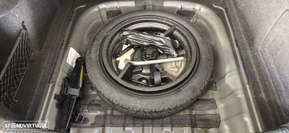 Audi A3 Limousine 2.0 TDI S tronic S line Sport Pack - 26