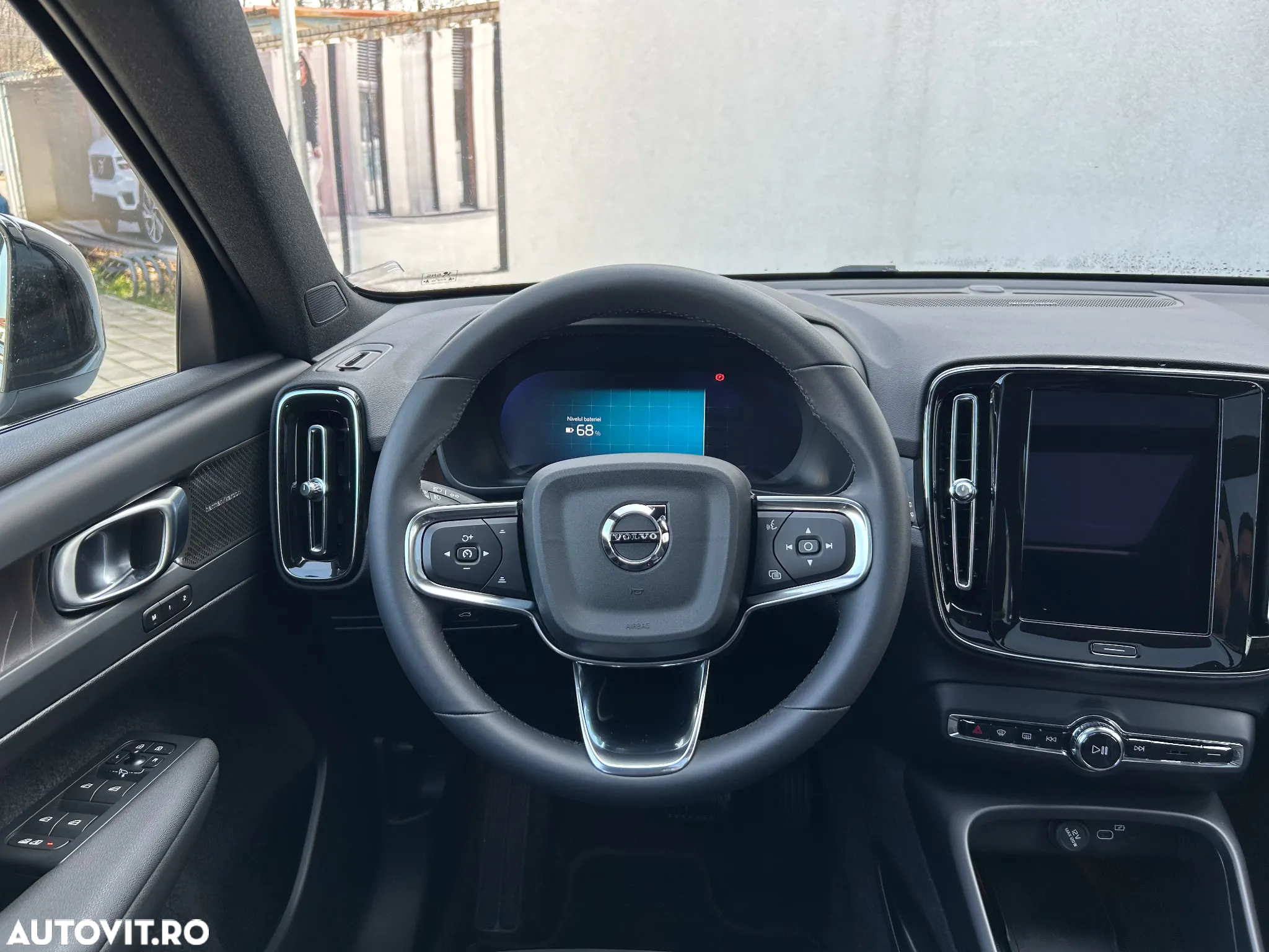 Volvo XC 40 Recharge Twin Motor AWD Ultimate - 19