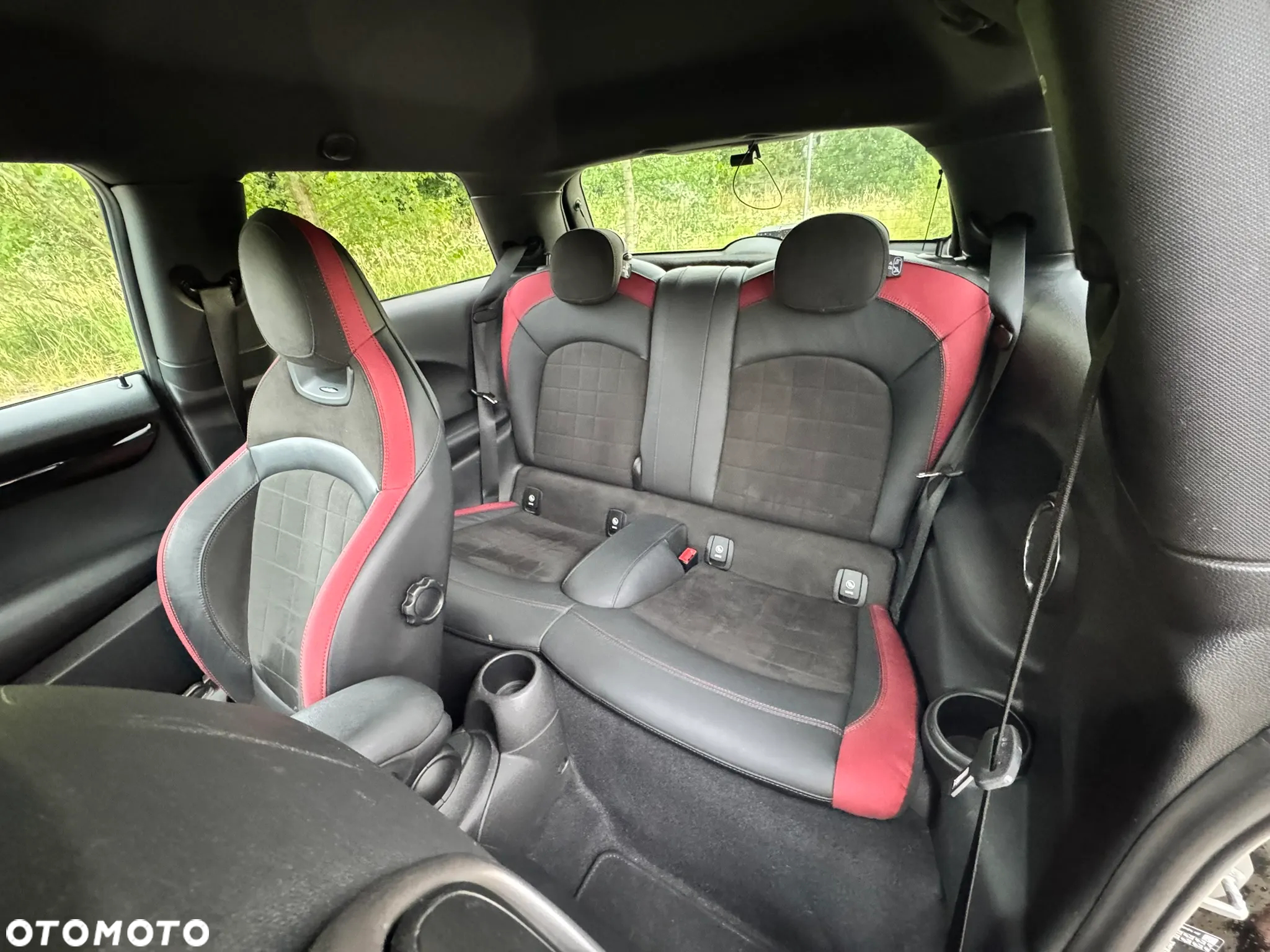 MINI Cooper S sport - 12